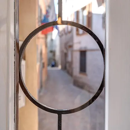 Gioiello Vista Appartement