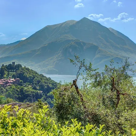Appartement Gioiello Vista Perledo
