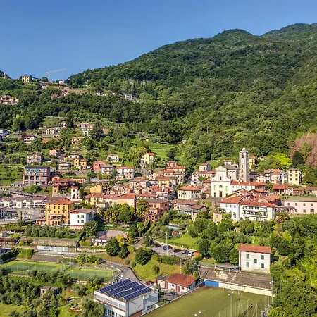 Gioiello Vista *