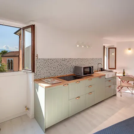 Gioiello Vista * Perledo