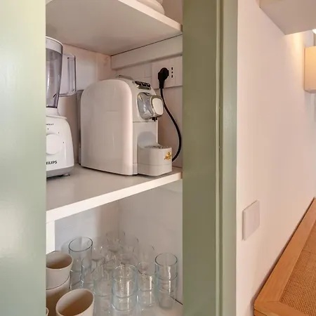 Gioiello Vista Appartement