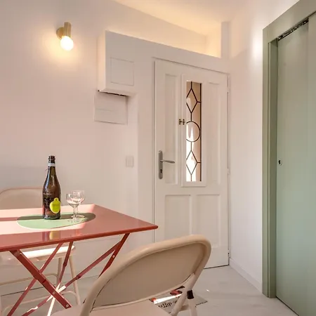 Apartment Gioiello Vista
