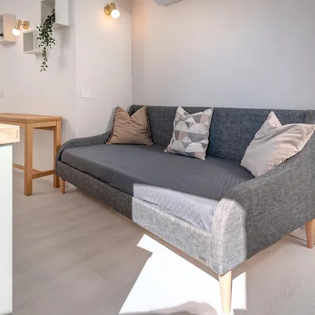 Gioiello Vista Appartement *