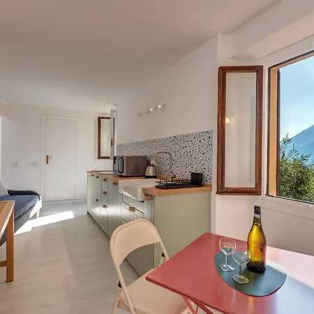 Apartment Gioiello Vista