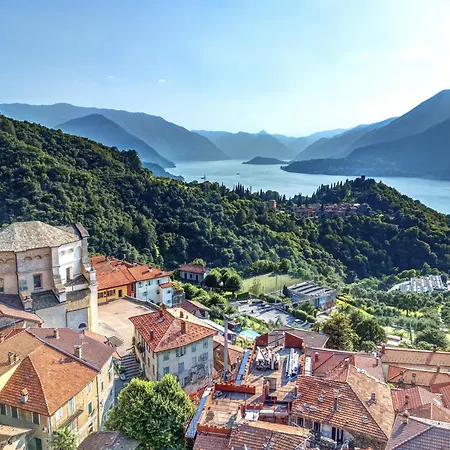 Gioiello Vista Apartment