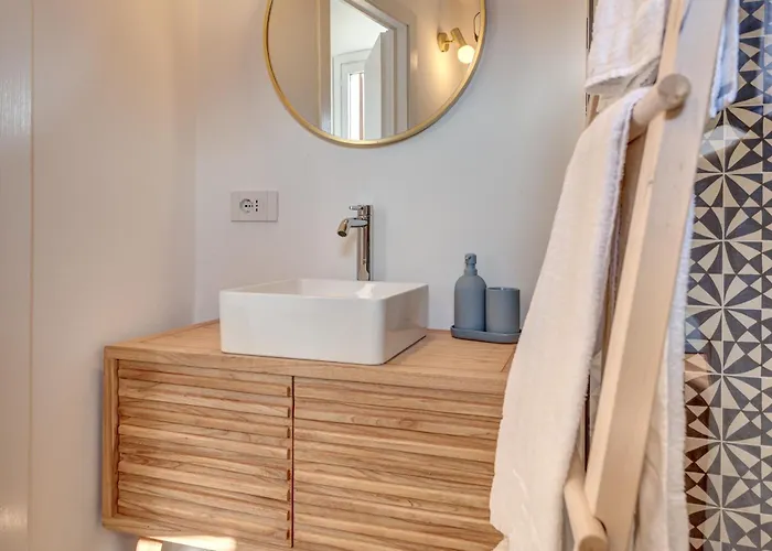 Gioiello Vista * Перледо