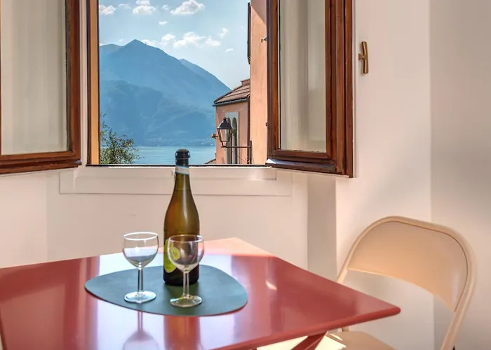 Gioiello Vista Перледо