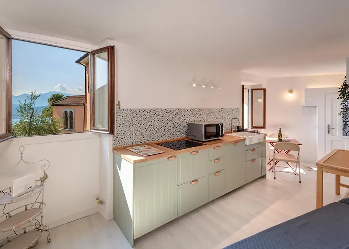 Gioiello Vista * Перледо