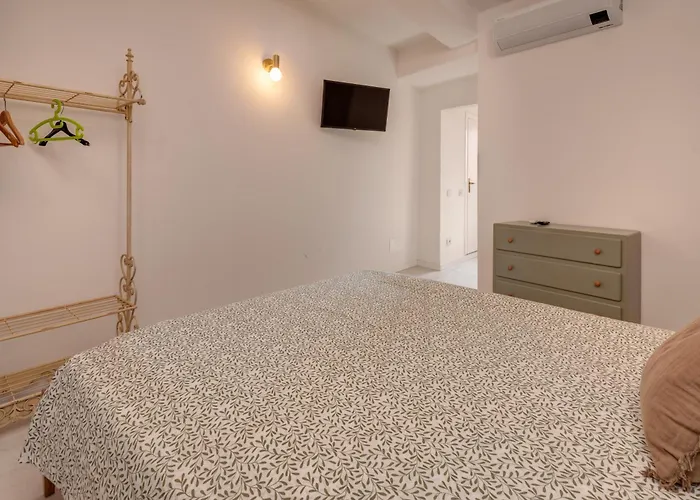 Апартаменты Gioiello Vista Перледо