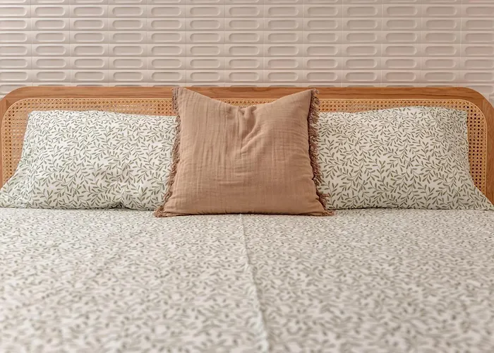 Gioiello Vista Перледо