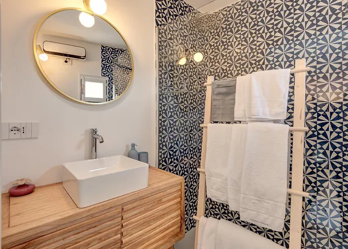 Апартаменты Gioiello Vista Перледо