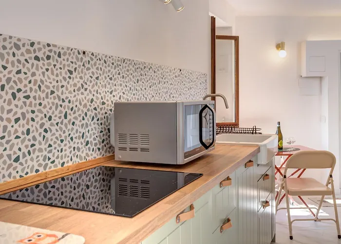 Gioiello Vista * Перледо