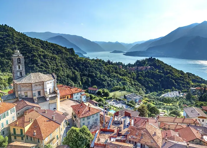 Gioiello Vista Апартаменты