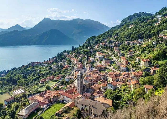 Апартаменты Gioiello Vista