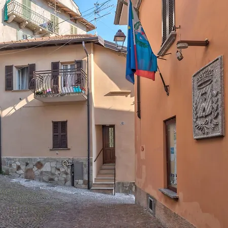 شقة Gioiello Vista *