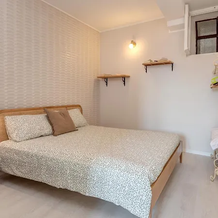 Gioiello Vista Апартаменты Перледо
