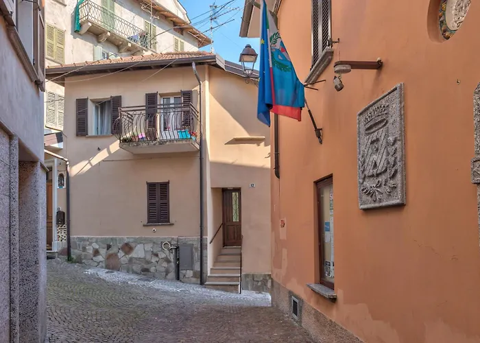 Apartment Gioiello Vista *