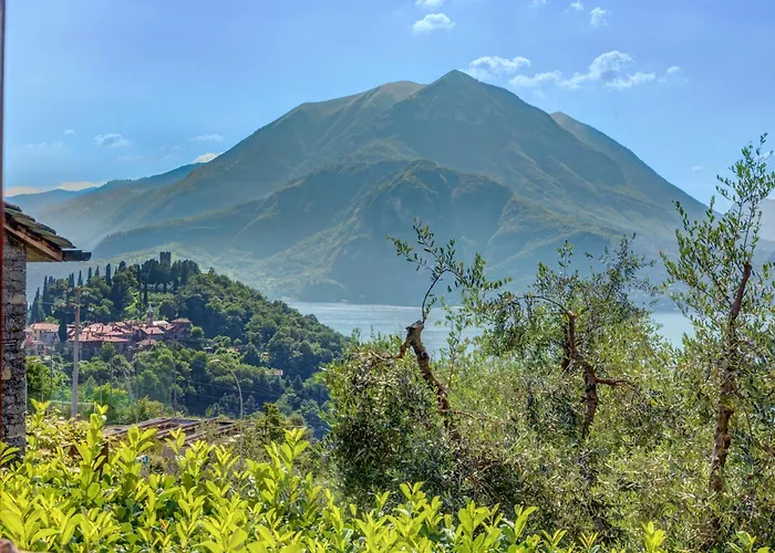 Apartment Gioiello Vista Perledo